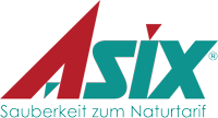 Asix GmbH - Reinigungssystem Partner